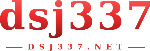 dsj337 logo