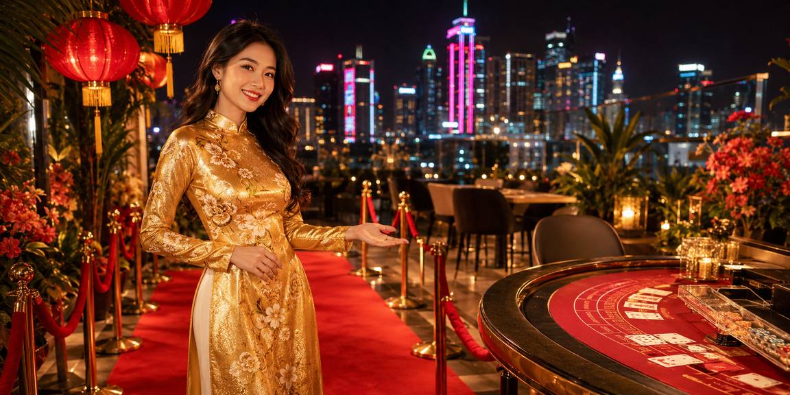 dsj337 Casino trực tiếp